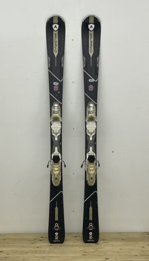 Dynastar Intense 8 145 cm naudotos slidės – used skis Vilniuje | Sniego Kalnas