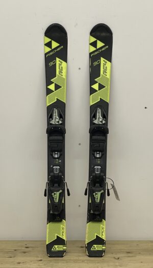 Fischer Race RC4 90 cm naudotos slidės – used skis Vilniuje | Sniego Kalnas