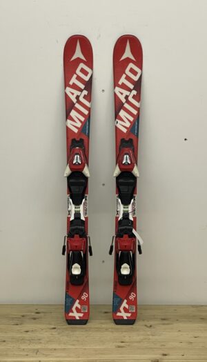 Atomic Xt