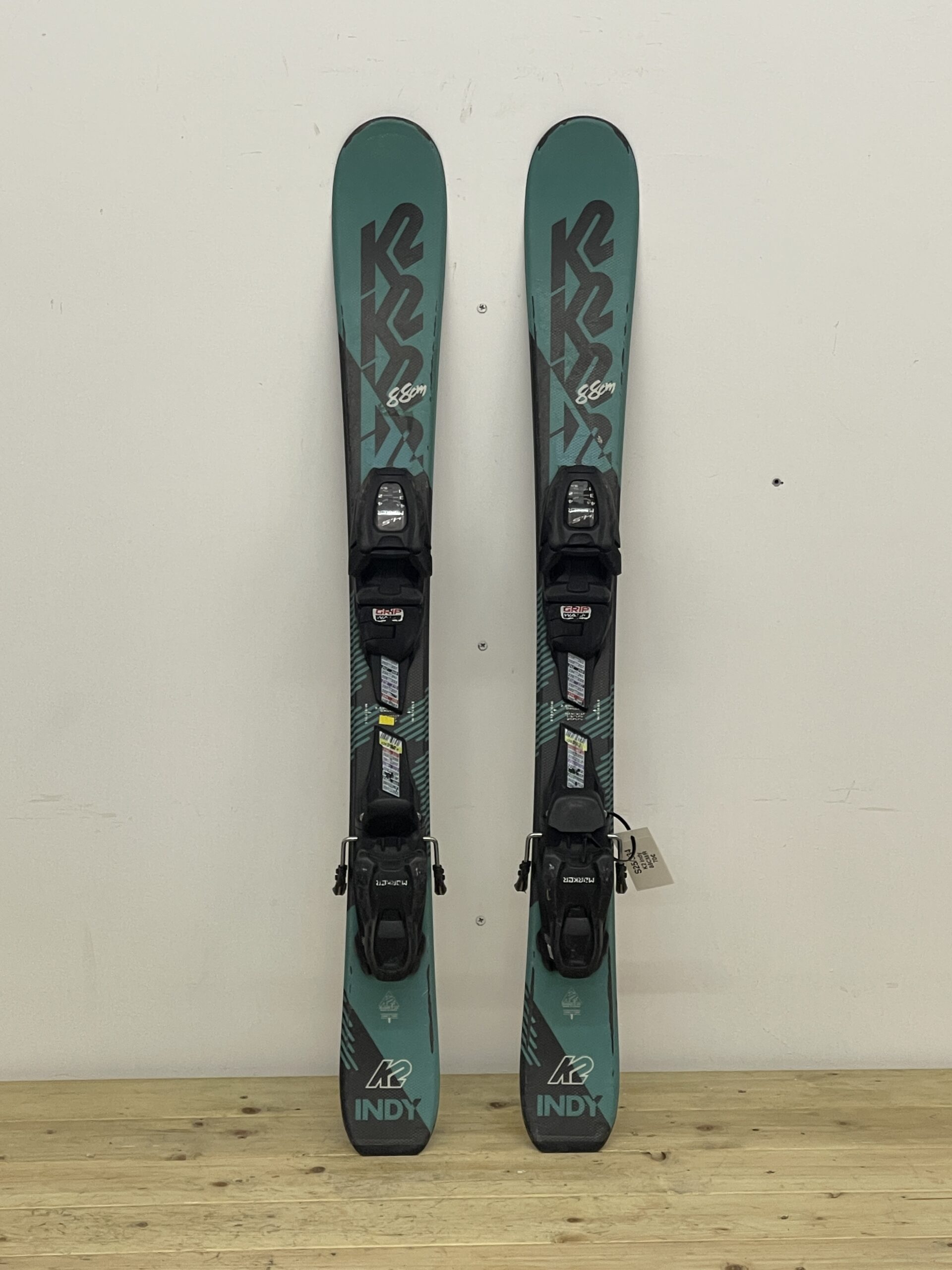 k2-indy-88cm-naudotos-slides-vilnius.jpg K2 Indy 88 cm naudotos slidės – used skis Vilniuje | Sniego Kalnas
