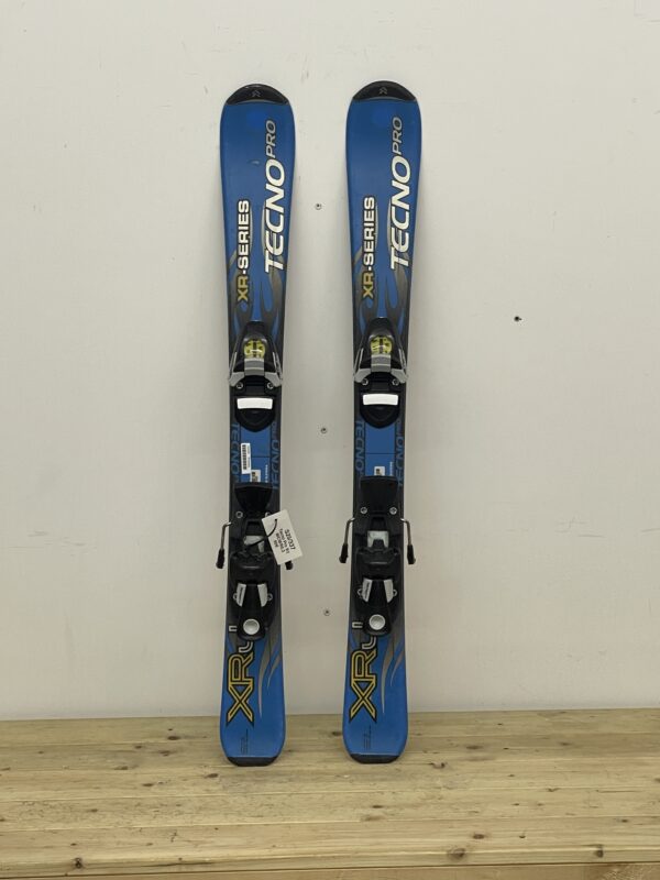 Tecno Pro XRJ 90 cm naudotos slidės – used skis Vilniuje | Sniego Kalnas