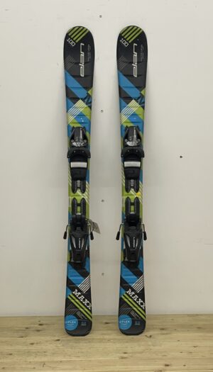 Elan Maxx 100 cm naudotos slidės – used skis Vilniuje | Sniego Kalnas