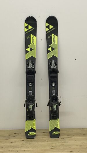 Fischer Race RC4 90 cm naudotos slidės – used skis Vilniuje | Sniego Kalnas