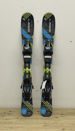 Elan Maxx 80 cm naudotos slidės – used skis Vilniuje | Sniego Kalnas