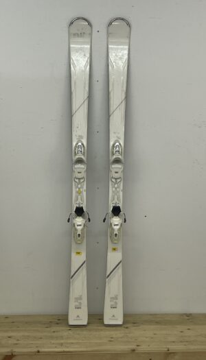 Dynastar Intense 10 160 cm naudotos slidės – used skis Vilniuje | Sniego Kalnas