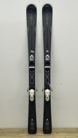 Dynastar Intense 151 cm naudotos slidės – used skis Vilniuje | Sniego Kalnas