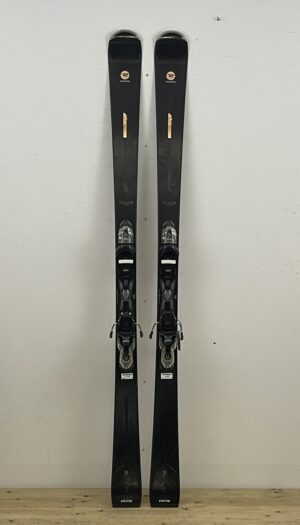 Rossignol Nova 10 167 cm naudotos slidės – used skis Vilniuje | Sniego Kalnas