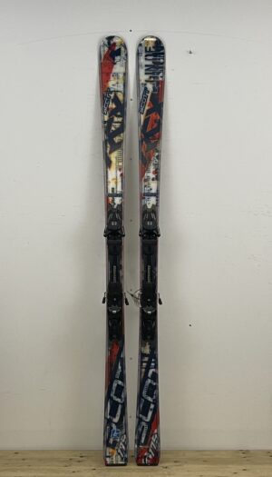 Scott 179 cm naudotos slidės – used skis Vilniuje | Sniego Kalnas