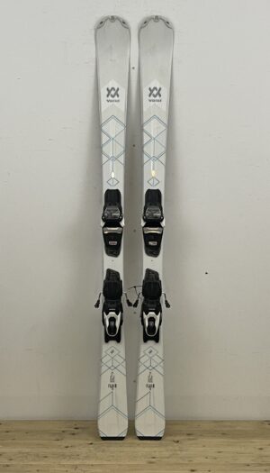 Volkl Flair 147 cm naudotos slidės – used skis Vilniuje | Sniego Kalnas