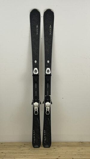 Atomic Cloud 163 cm naudotos slidės – used skis Vilniuje | Sniego Kalnas