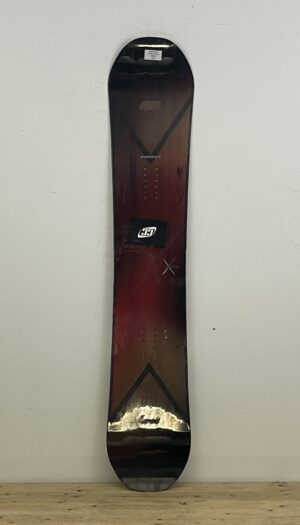 Firefly ternity 155CM naudota snieglentė, naudotos snieglentės, snowboard įranga, naudotas žiemos inventorius Vilnius – Sniego Kalnas