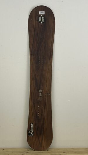 LTB Supreme 160CM naudota snieglentė, naudotos snieglentės, snowboard įranga, naudotas žiemos inventorius Vilnius – Sniego Kalnas