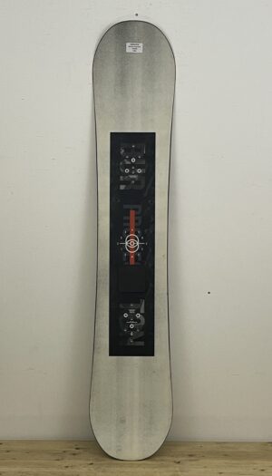 Burton Process 152 CM naudota snieglentė, naudotos snieglentės, snowboard įranga, naudotas žiemos inventorius Vilnius – Sniego Kalnas