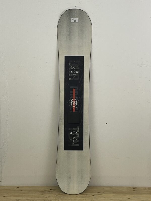 Burton Process 152 CM naudota snieglentė, naudotos snieglentės, snowboard įranga, naudotas žiemos inventorius Vilnius – Sniego Kalnas