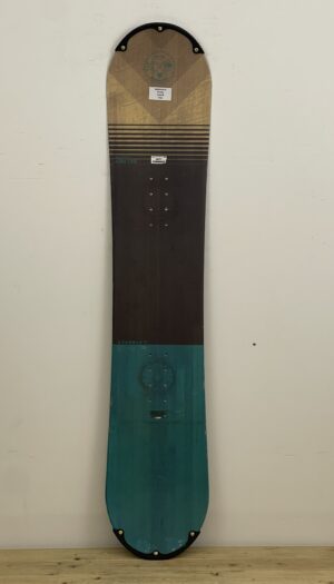 Firefly 140CM naudota snieglentė, naudotos snieglentės, snowboard įranga, naudotas žiemos inventorius Vilnius – Sniego Kalnas