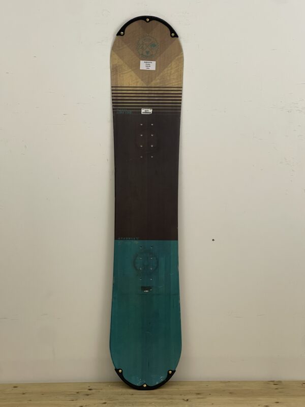 Firefly 140CM naudota snieglentė, naudotos snieglentės, snowboard įranga, naudotas žiemos inventorius Vilnius – Sniego Kalnas