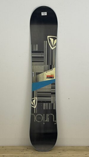 Firefly Furiuos 159CM naudota snieglentė, naudotos snieglentės, snowboard įranga, naudotas žiemos inventorius Vilnius – Sniego Kalnas