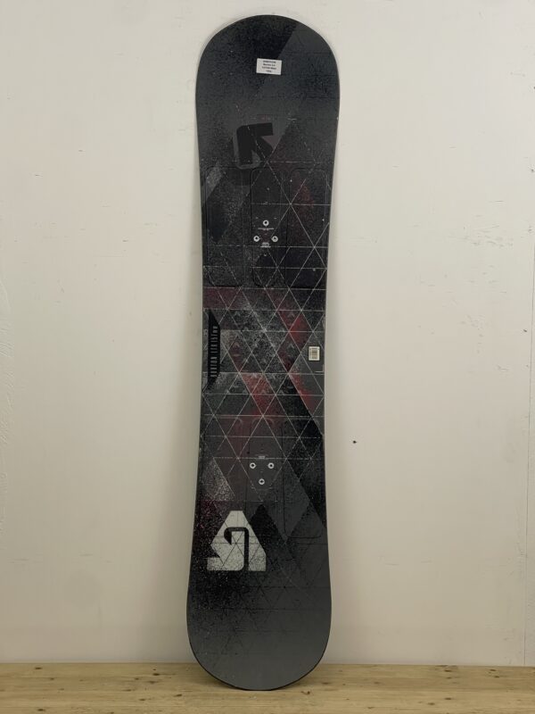 Burton Ltr 157CM naudota snieglentė, naudotos snieglentės, snowboard įranga, naudotas žiemos inventorius Vilnius – Sniego Kalnas