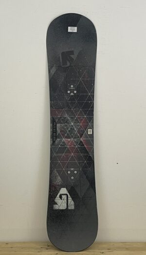 Burton Ltr 157CM naudota snieglentė, naudotos snieglentės, snowboard įranga, naudotas žiemos inventorius Vilnius – Sniego Kalnas
