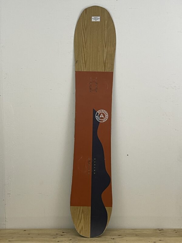 West Helvetic Shapes 163CM naudota snieglentė, naudotos snieglentės, snowboard įranga, naudotas žiemos inventorius Vilnius – Sniego Kalnas
