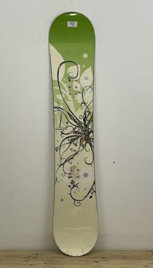 Salomon 146CM naudota snieglentė, naudotos snieglentės, snowboard įranga, naudotas žiemos inventorius Vilnius – Sniego Kalnas