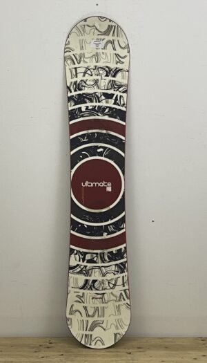 Crazy Creek 148CM naudota snieglentė, naudotos snieglentės, snowboard įranga, naudotas žiemos inventorius Vilnius – Sniego Kalnas
