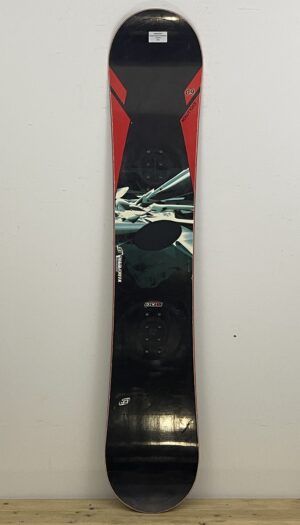 Crazy Creek Evolution 160CM naudota snieglentė, naudotos snieglentės, snowboard įranga, naudotas žiemos inventorius Vilnius – Sniego Kalnas