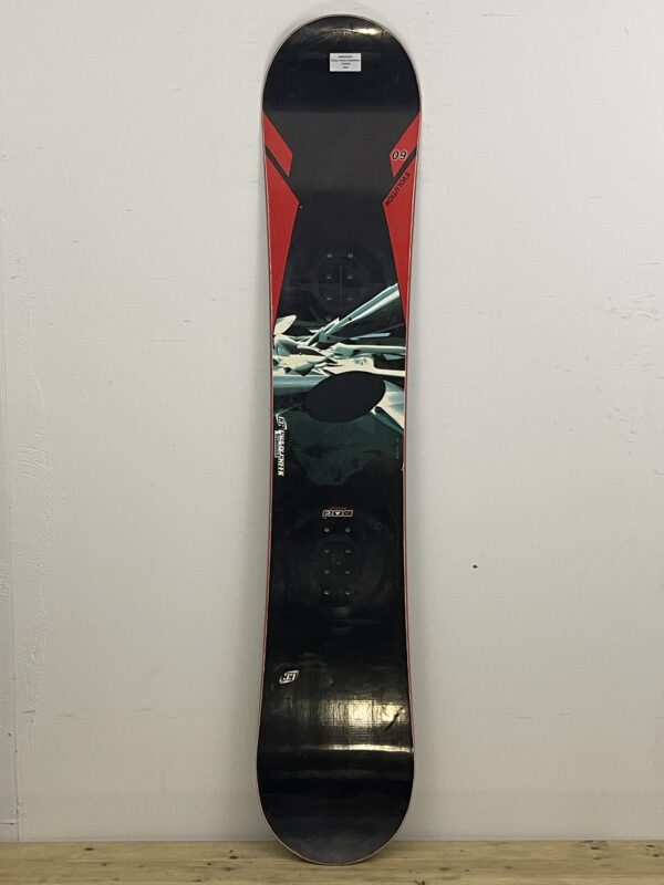 Crazy Creek Evolution 160CM naudota snieglentė, naudotos snieglentės, snowboard įranga, naudotas žiemos inventorius Vilnius – Sniego Kalnas