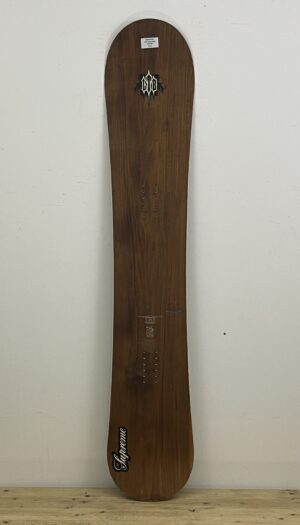 LTB Supreme 160CM naudota snieglentė, naudotos snieglentės, snowboard įranga, naudotas žiemos inventorius Vilnius – Sniego Kalnas