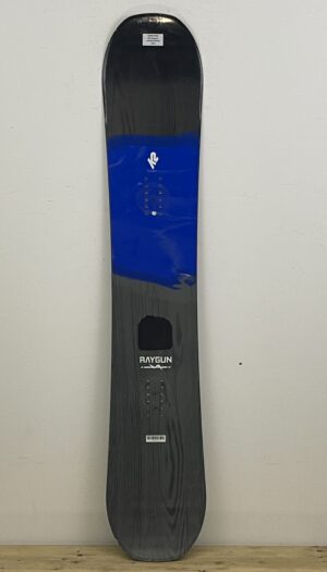 K2 Raygun 156CM naudota snieglentė, naudotos snieglentės, snowboard įranga, naudotas žiemos inventorius Vilnius – Sniego Kalnas