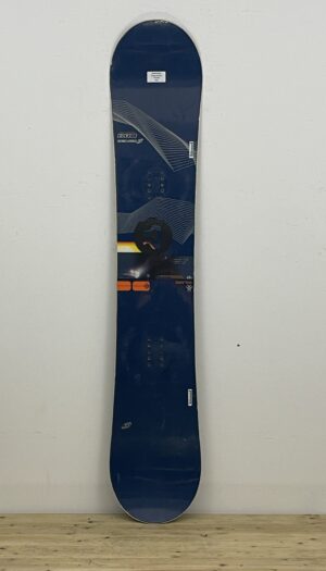 Crazy Creek 157CM naudota snieglentė, naudotos snieglentės, snowboard įranga, naudotas žiemos inventorius Vilnius – Sniego Kalnas