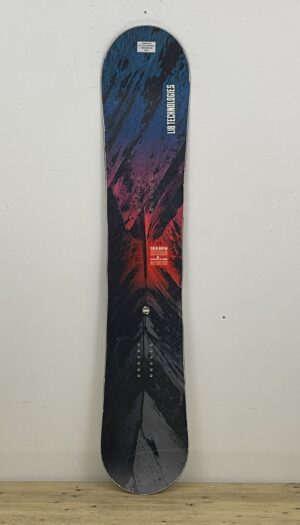 Lib Tech Cold Brew 149CM naudota snieglentė, naudotos snieglentės, snowboard įranga, naudotas žiemos inventorius Vilnius – Sniego Kalnas