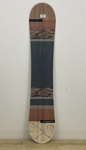 Firefly Fanoy 144CM naudota snieglentė, naudotos snieglentės, snowboard įranga, naudotas žiemos inventorius Vilnius – Sniego Kalnas