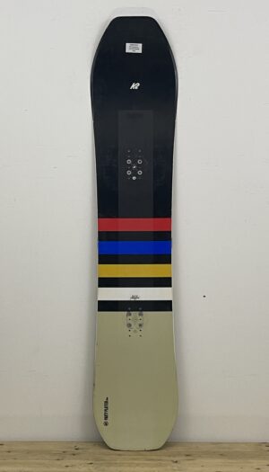 K2 Enjoyers 157CM naudota snieglentė, naudotos snieglentės, snowboard įranga, naudotas žiemos inventorius Vilnius – Sniego Kalnas