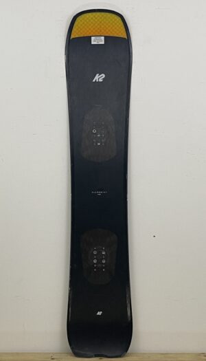 K2 Alchemist 159CM naudota snieglentė, naudotos snieglentės, snowboard įranga, naudotas žiemos inventorius Vilnius – Sniego Kalnas