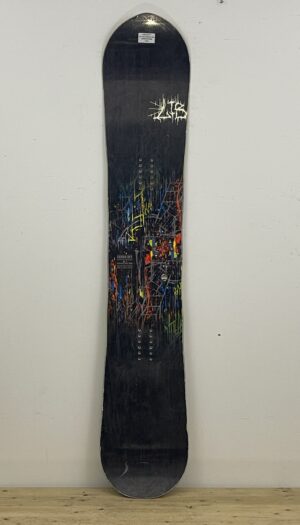 Lib Tech Skunk Ape 169CM naudota snieglentė, naudotos snieglentės, snowboard įranga, naudotas žiemos inventorius Vilnius – Sniego Kalnas