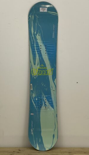 Nitro Reaper 121CM naudota snieglentė, naudotos snieglentės, snowboard įranga, naudotas žiemos inventorius Vilnius – Sniego Kalnas