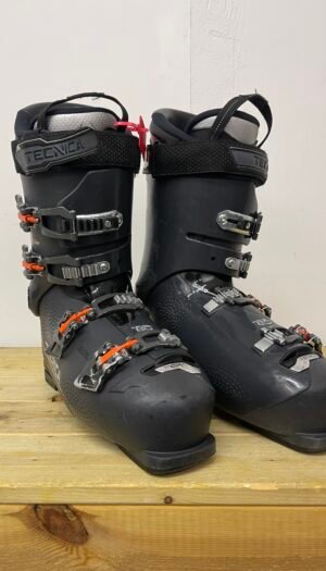 Tecnica Mach Sport slidinėjimo batai 30.5 EU 46 – naudoti slidinėjimo batai | Sniego Kalnas