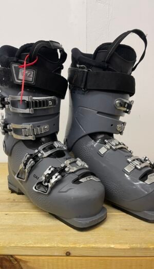 Tecnica Mach Sport 75 slidinėjimo batai 25.5 MP EU 39 – naudoti slidinėjimo batai | Sniego Kalnas