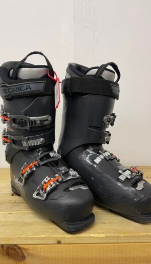 Tecnica Mach Sport 80 slidinėjimo batai 28.5 MP EU 43–44 – naudoti slidinėjimo batai | Sniego Kalnas