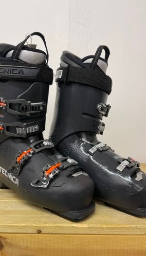 Tecnica Mach Sport 80 slidinėjimo batai 29.5 MP EU 45 – naudoti slidinėjimo batai | Sniego Kalnas