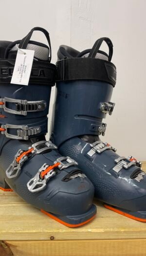 Tecnica Mach Sport MV 110 slidinėjimo batai 28.5 MP EU 43–44 – naudoti slidinėjimo batai | Sniego Kalnas
