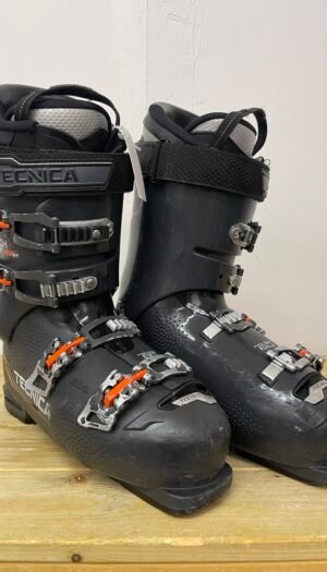 Tecnica Mach Sport HV 80 slidinėjimo batai 28.5 MP EU 43–44 – naudoti slidinėjimo batai | Sniego Kalnas