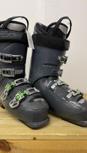 Tecnica Mach Sport MV 90 slidinėjimo batai 28.5 MP EU 43–44 – naudoti slidinėjimo batai | Sniego Kalnas