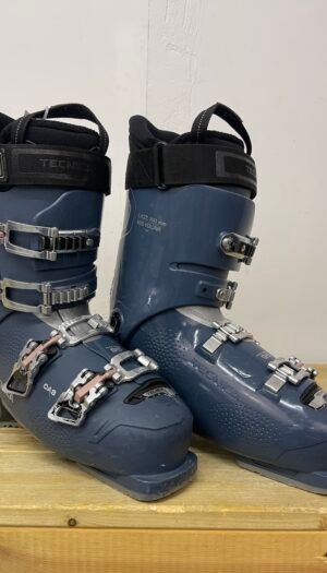 Tecnica Mach Sport 95 slidinėjimo batai 27.5 MP EU 42 – naudoti slidinėjimo batai | Sniego Kalnas