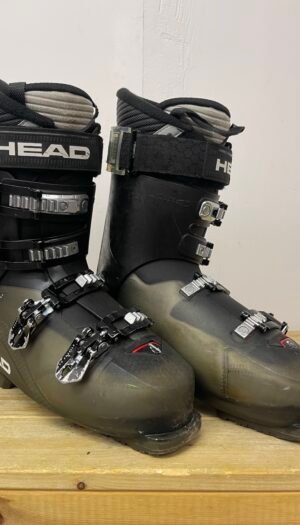 Head Edge LYT 8 slidinėjimo batai 29 MP EU 44.5 – naudoti slidinėjimo batai | Sniego Kalnas