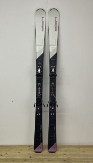 Elan Element 160 cm naudotos slidės – used skis Vilniuje | Sniego Kalnas