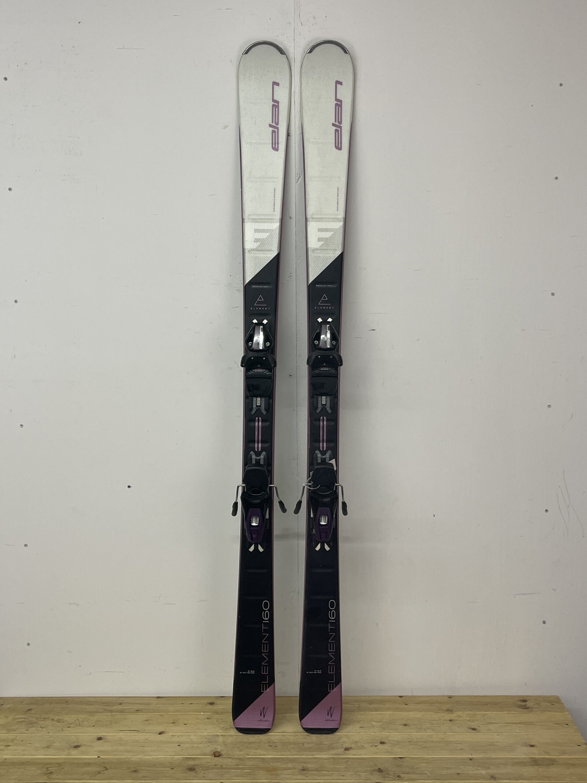 elan-element-160cm-naudotos-slides-vilnius.jpg Elan Element 160 cm naudotos slidės – used skis Vilniuje | Sniego Kalnas