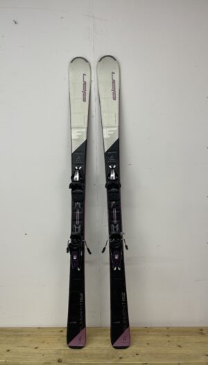 Elan Element 152 cm naudotos slidės – used skis Vilniuje | Sniego Kalnas