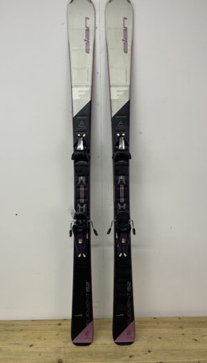 Elan Element 152 cm naudotos slidės – used skis Vilniuje | Sniego Kalnas